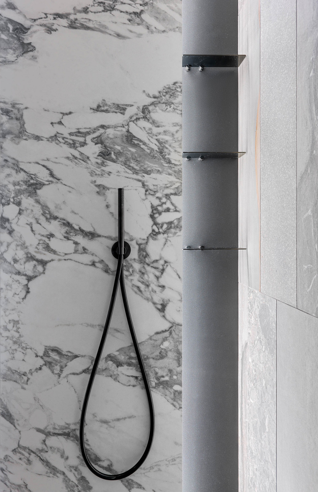 Intelligent interior