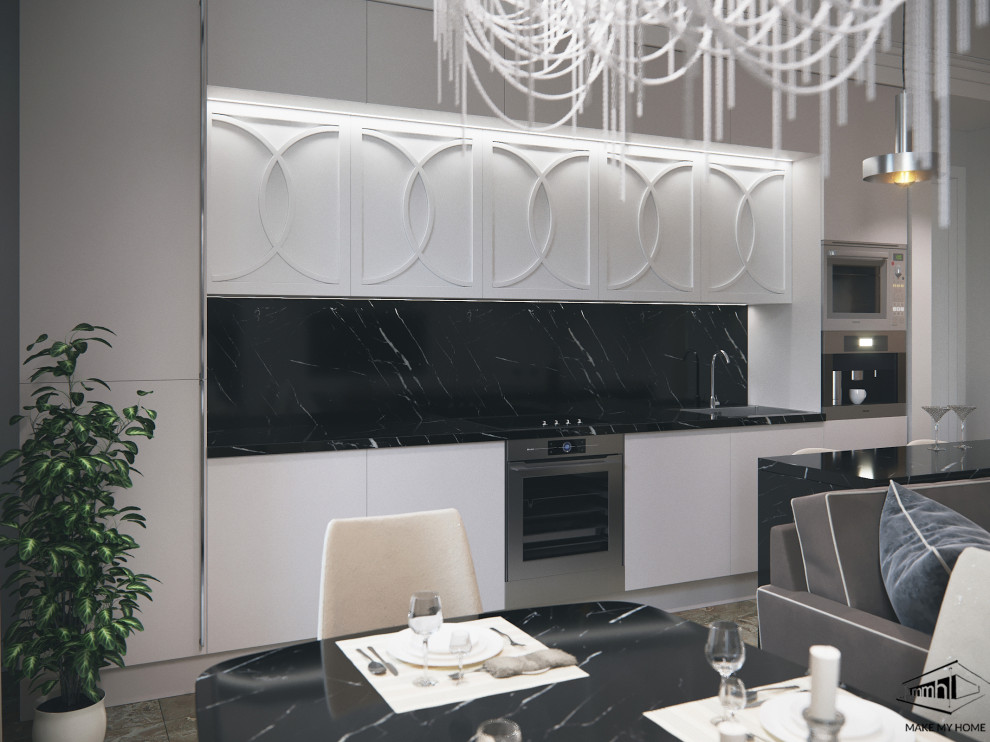 ЖК "Резиденция Композиторов"