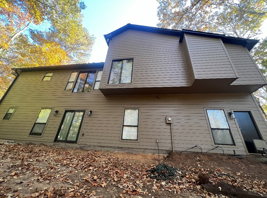 Marietta Projects