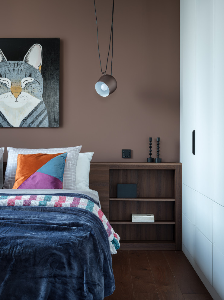 Квартира в ЖК Талисман