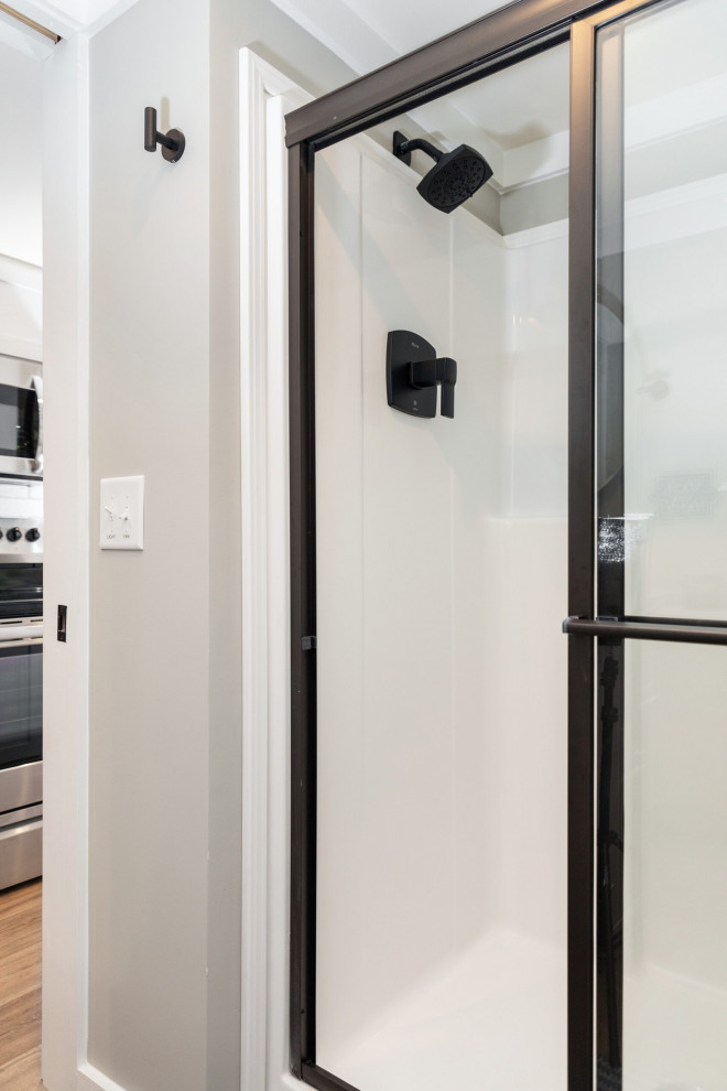 Tiny Home - Clayton Park Models - The Coldwater