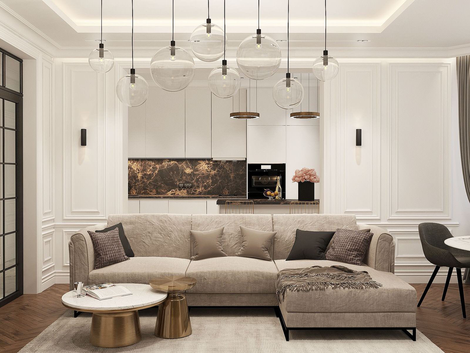 Современная классика