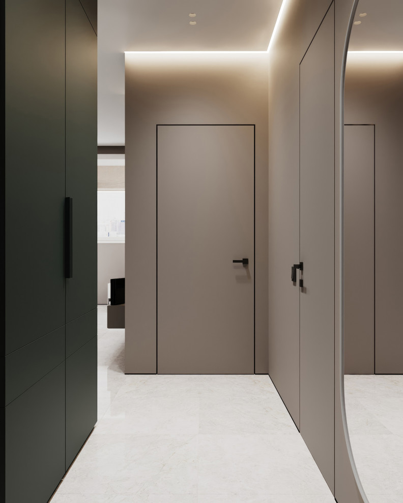 ЖК Ракурс г. Краснодар