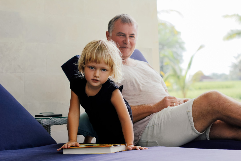 Вилла All Saints