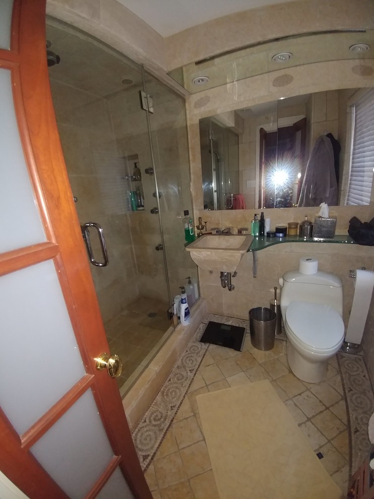 remodeling in Manhattan