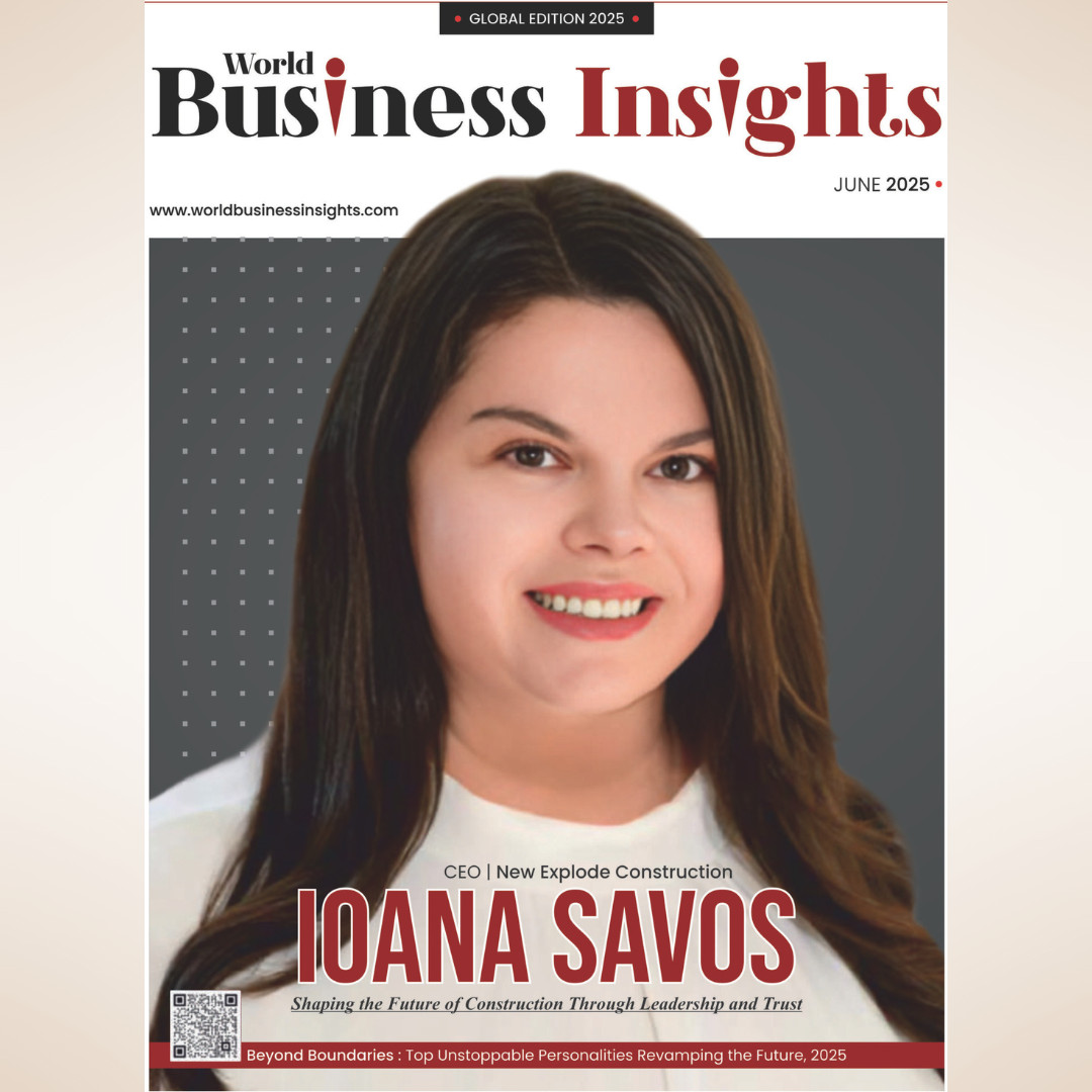World Business Insights