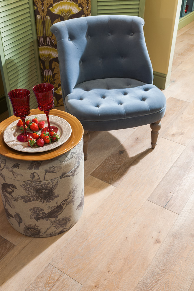 Викторианский сад