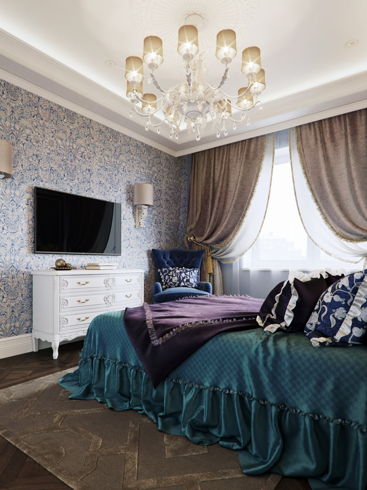 Квартира на набережной Туполева