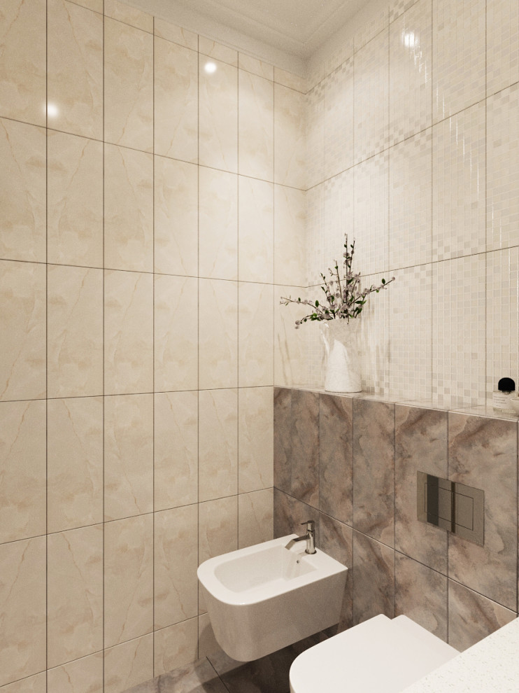 КП Солнечный