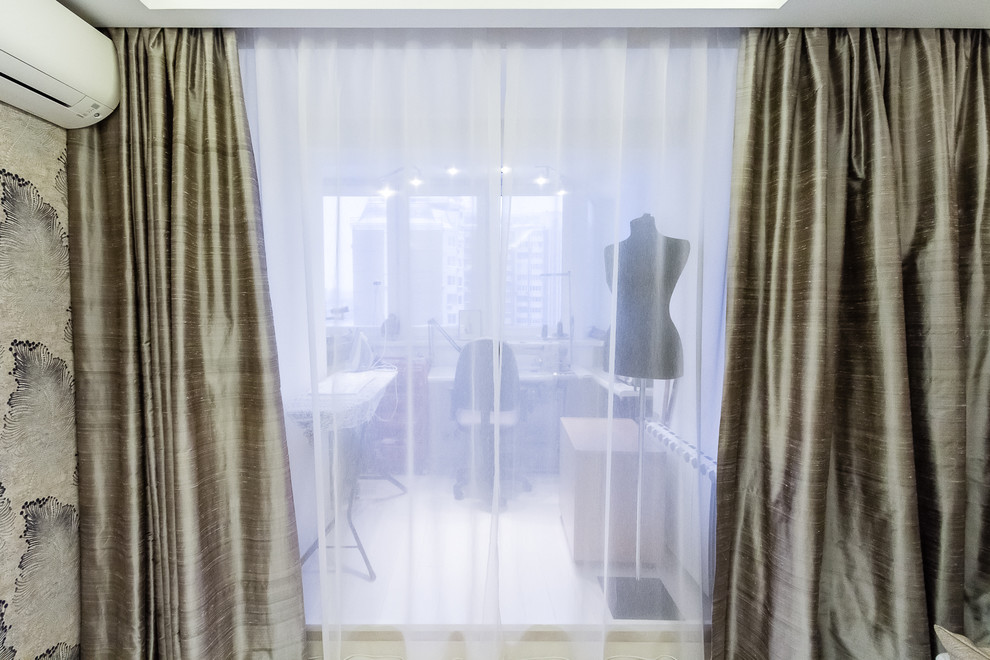 Реализованный проект