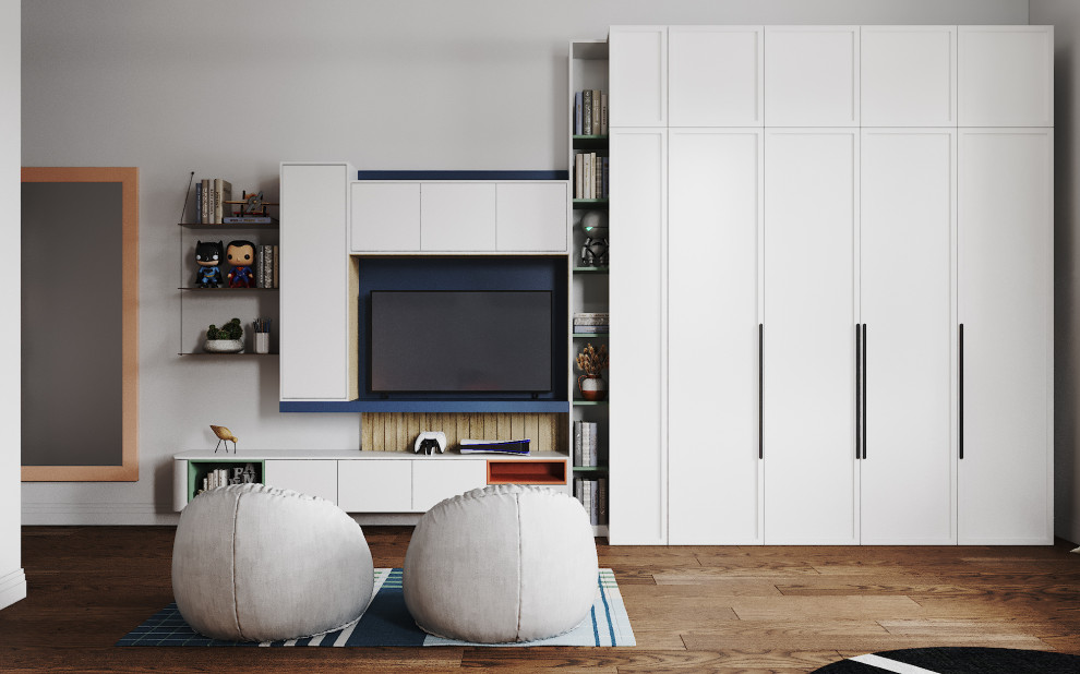 Детская комната 2