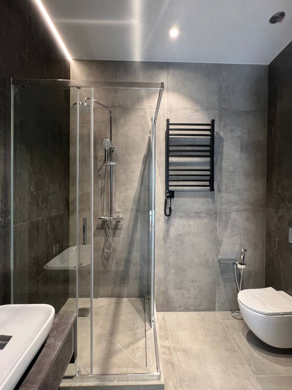 ЖК Сердце Столицы