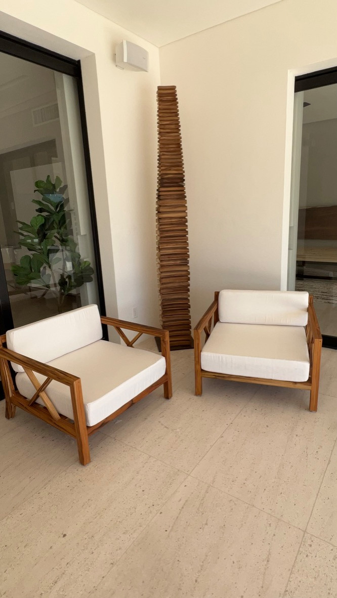 1 Hotel Cabo Units 7-101, 7-102