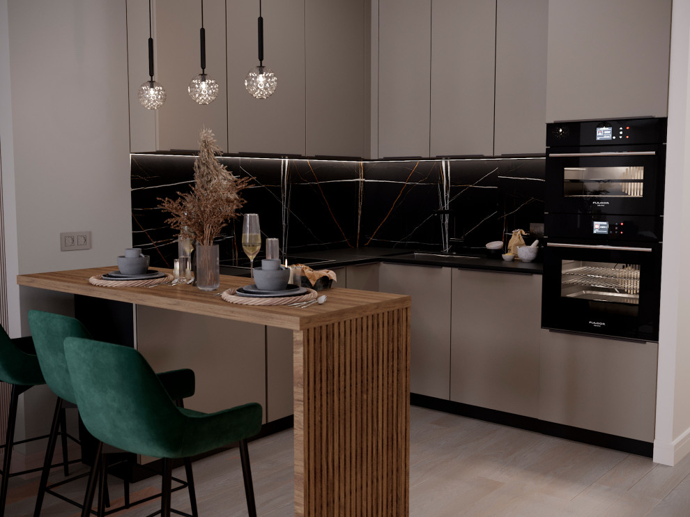 ЖК "Бастион"