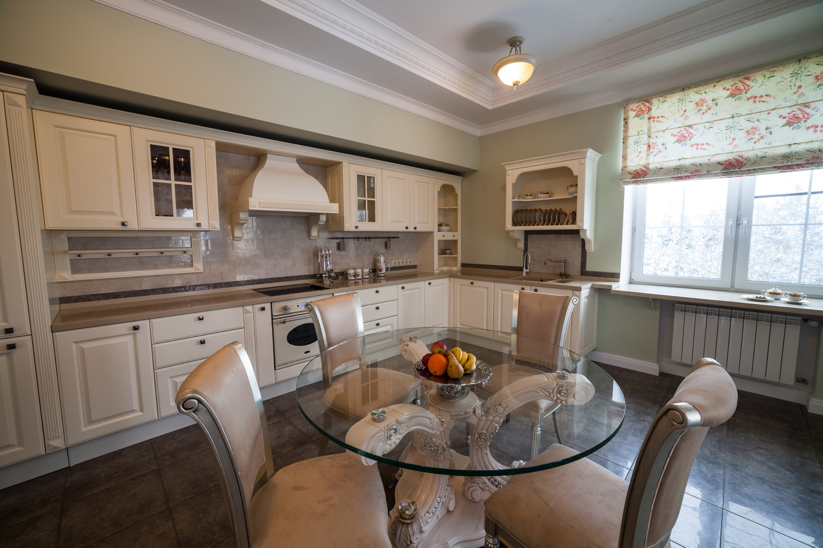 Дом в Наро-Фоминске