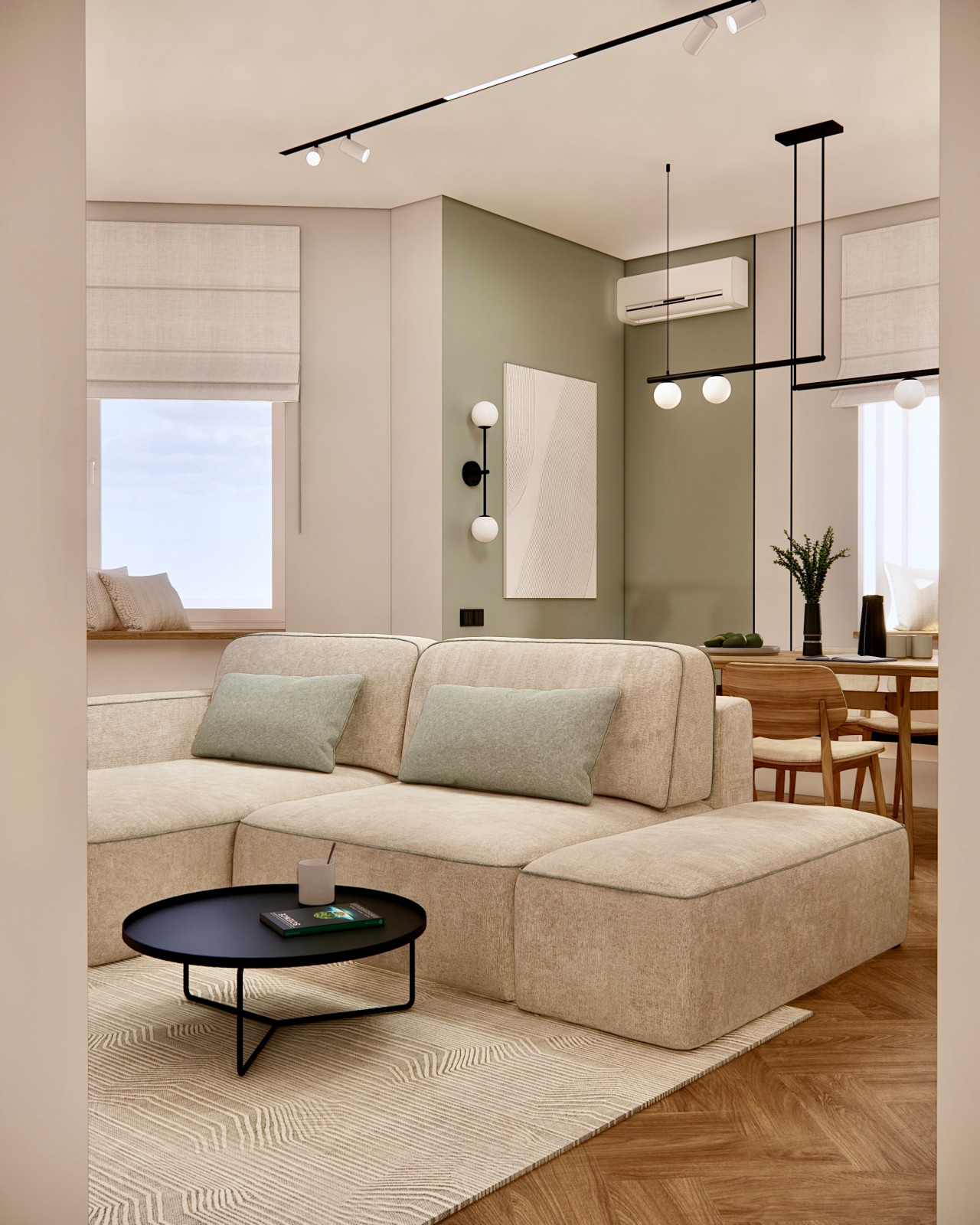 ЖК "Старгород". Омск