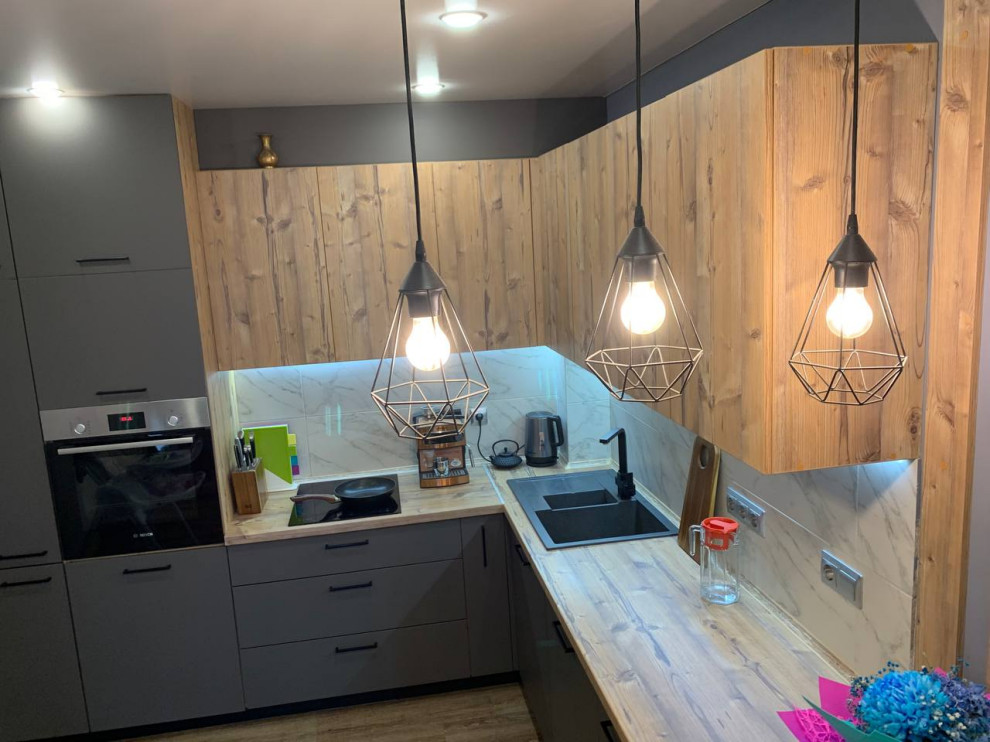 Кухня на заказ