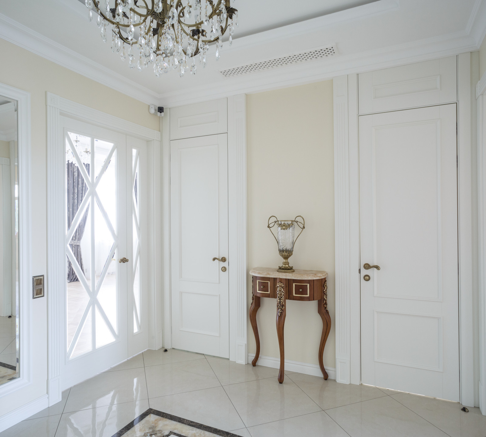 ЖК Доминион