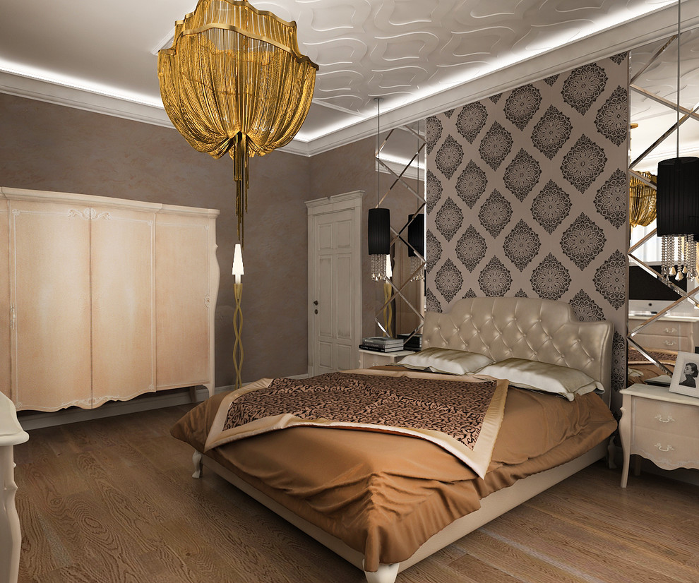 Очарование и стиль