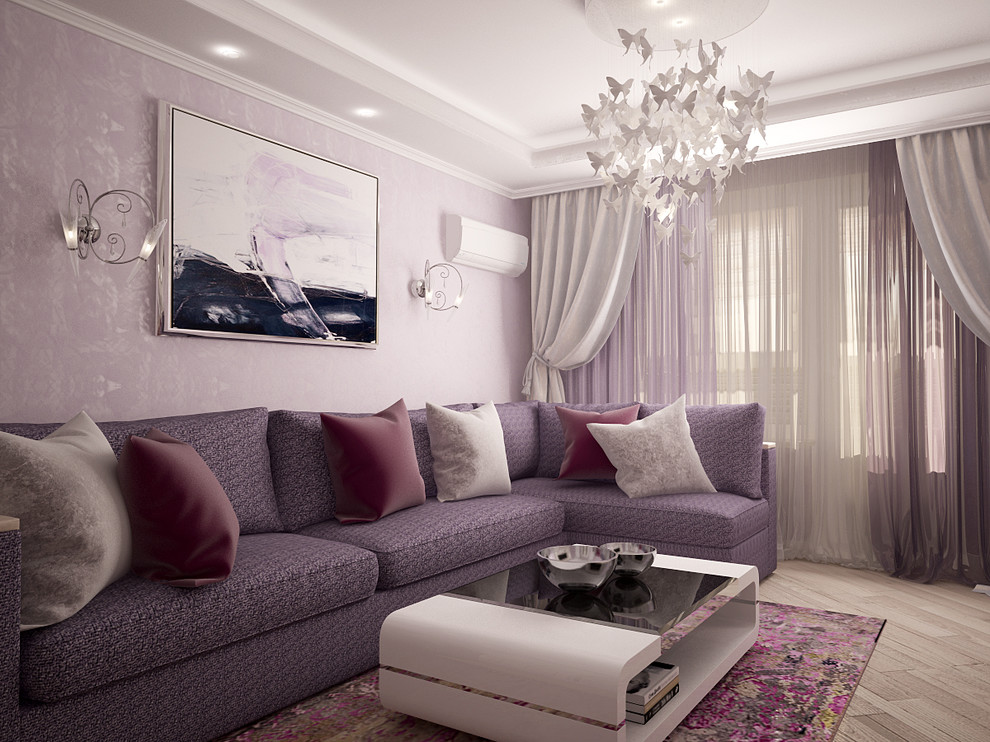 Весеннее настроение