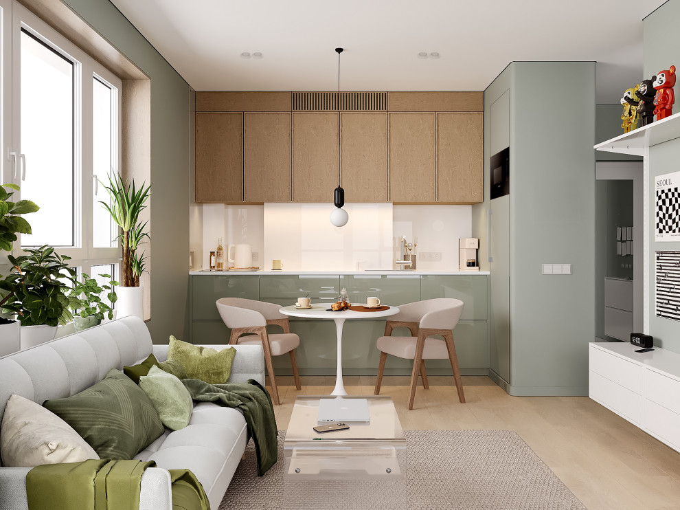 МОСКВА АКВИЛОН БИСАЙД - 37 М