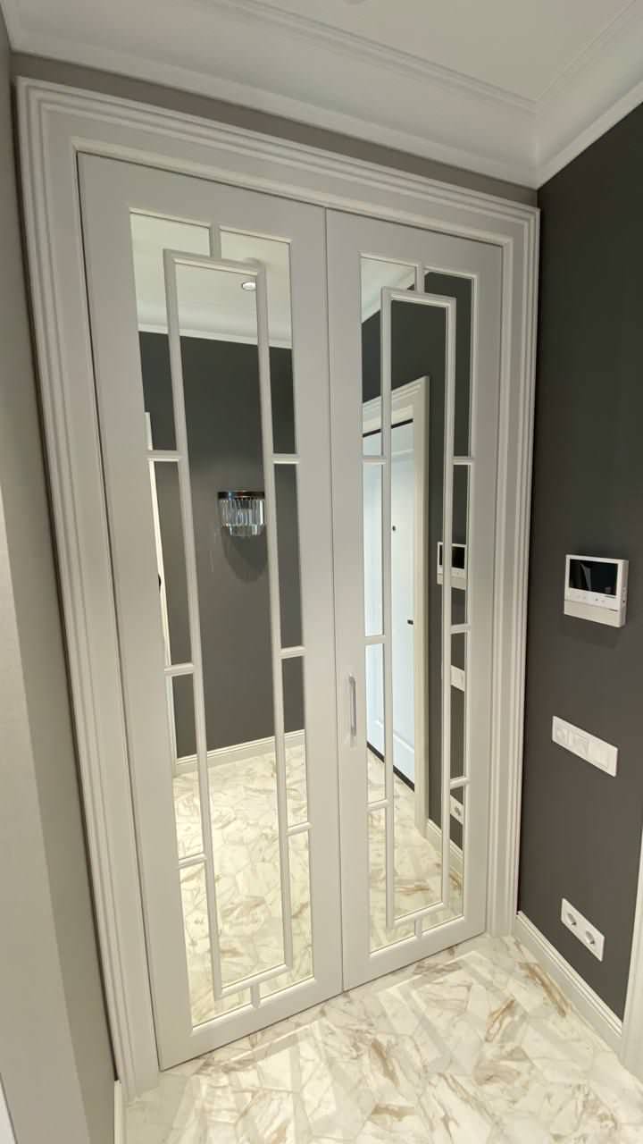 Квартира-студия в Сочи