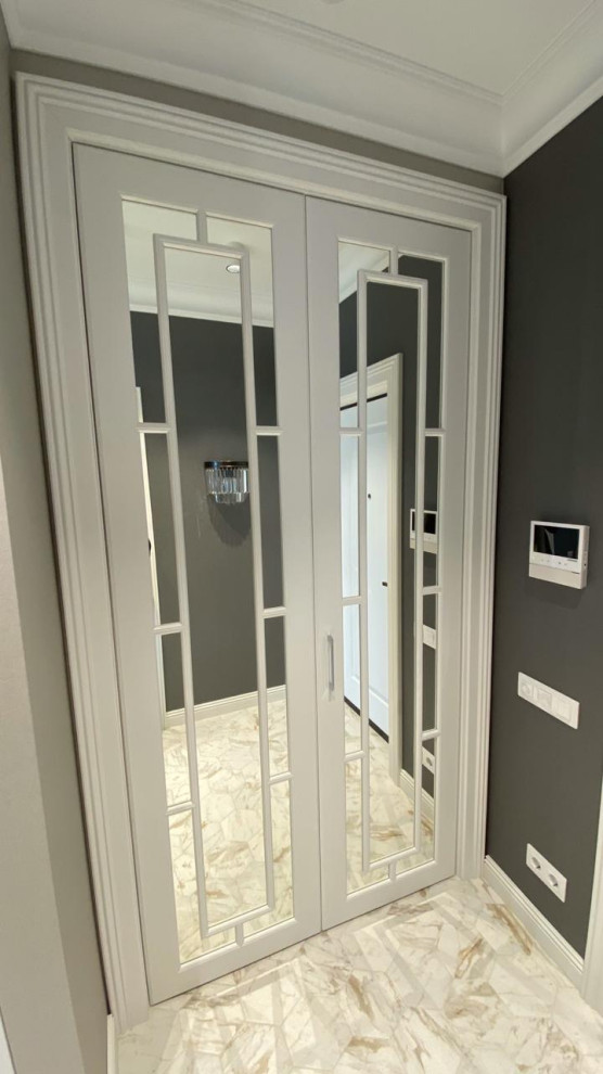 Квартира-студия в Сочи