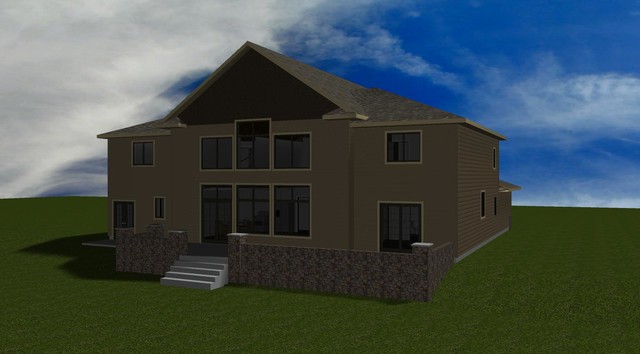 Renderings 