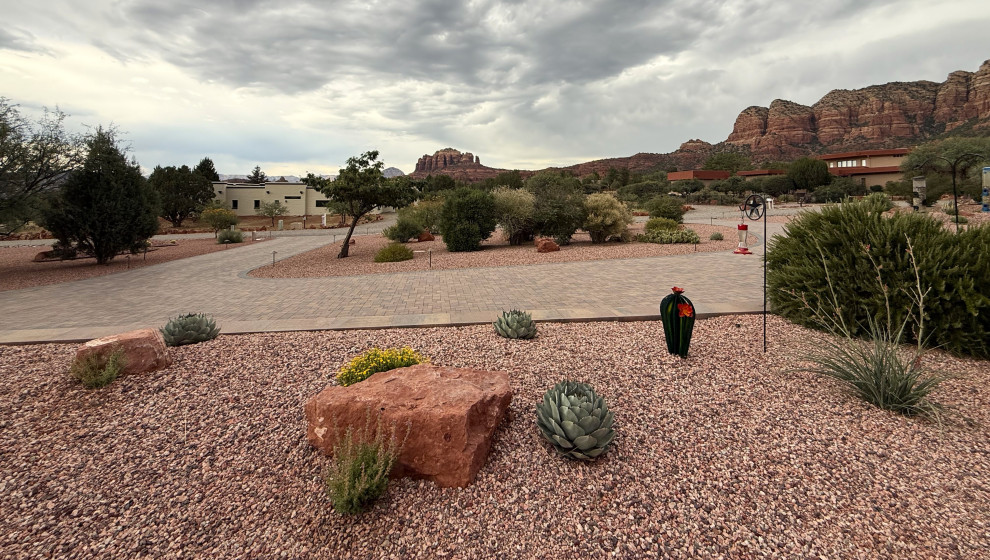 Sedona Kitchen & Bath Renovation