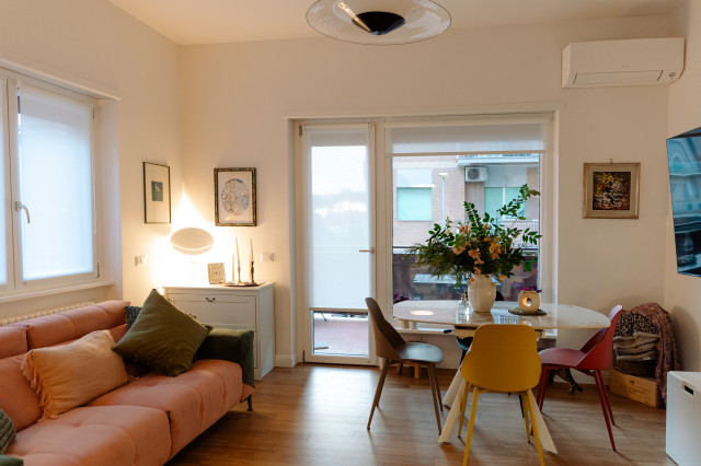 NATURAL HOUSE modern-matplats