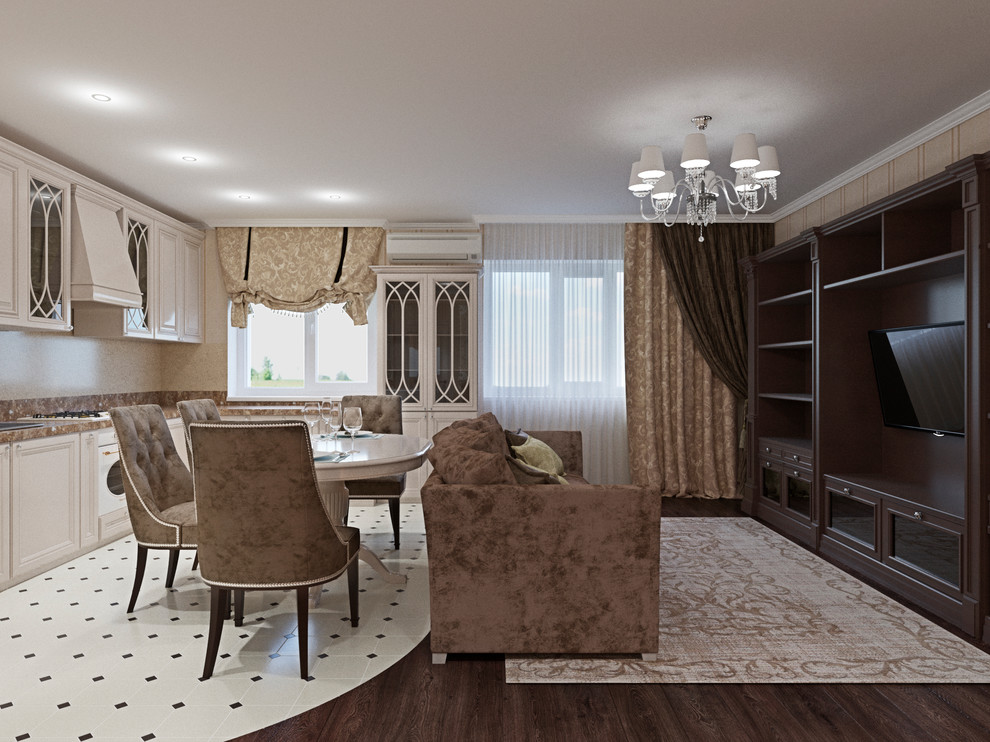 «Утренняя свежесть»