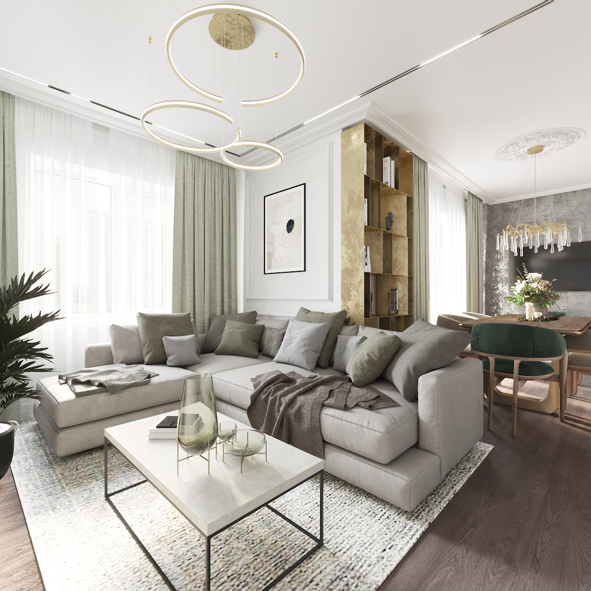 ЖК "Фамилия"