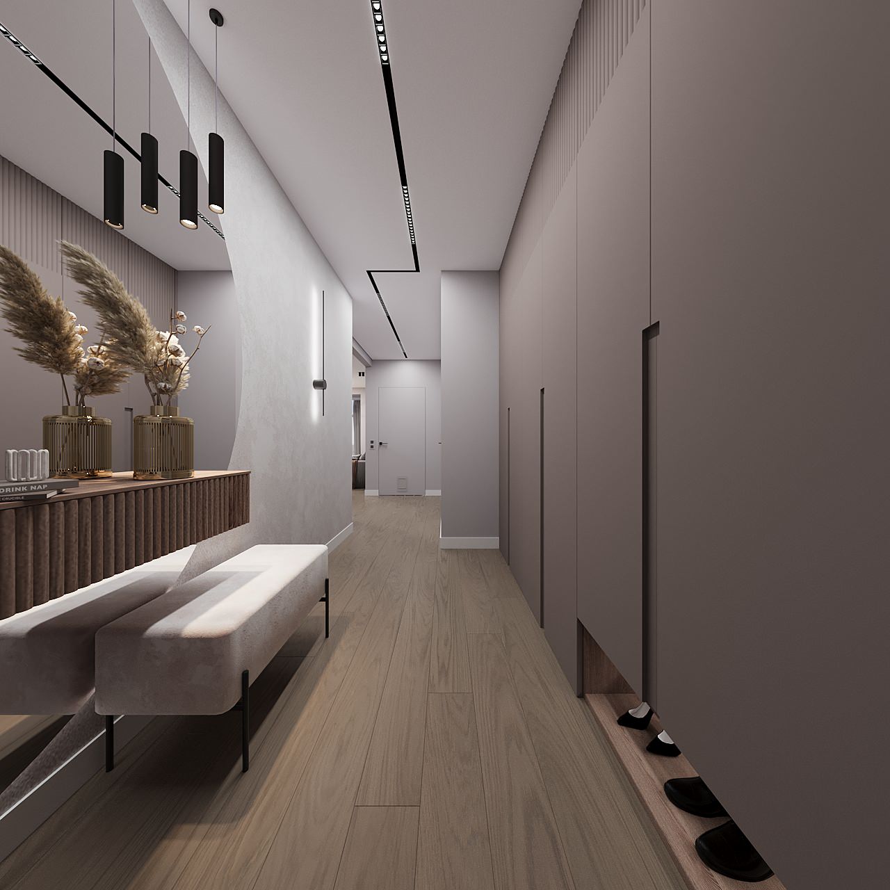 ЖК Скандис Озеро