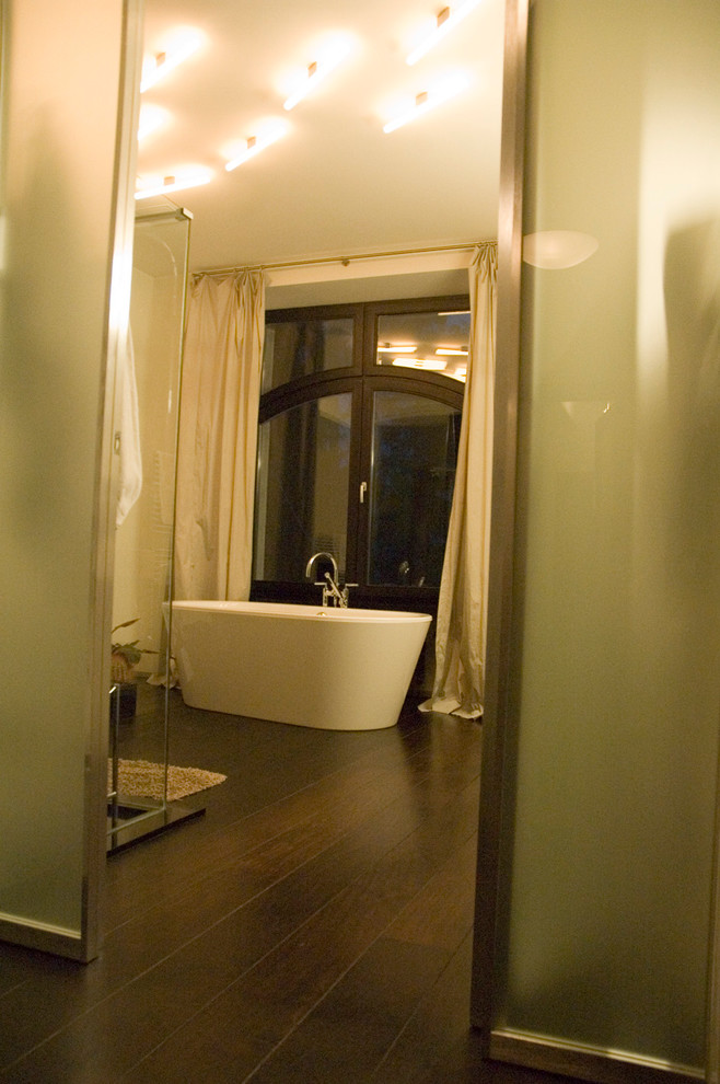 Дом в Тарасовке