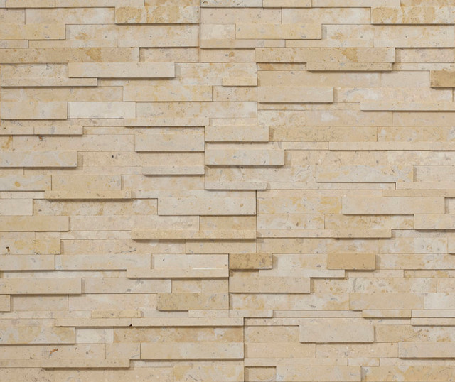 Realstone Systems Collection Series Roman Beige Honed