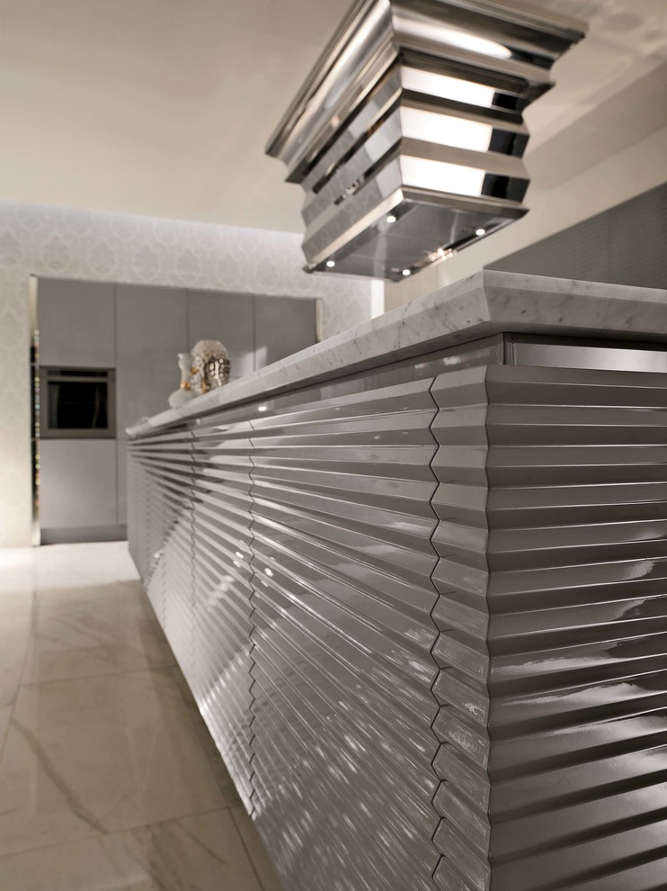 LUXURY GLAM By Aster Cucine