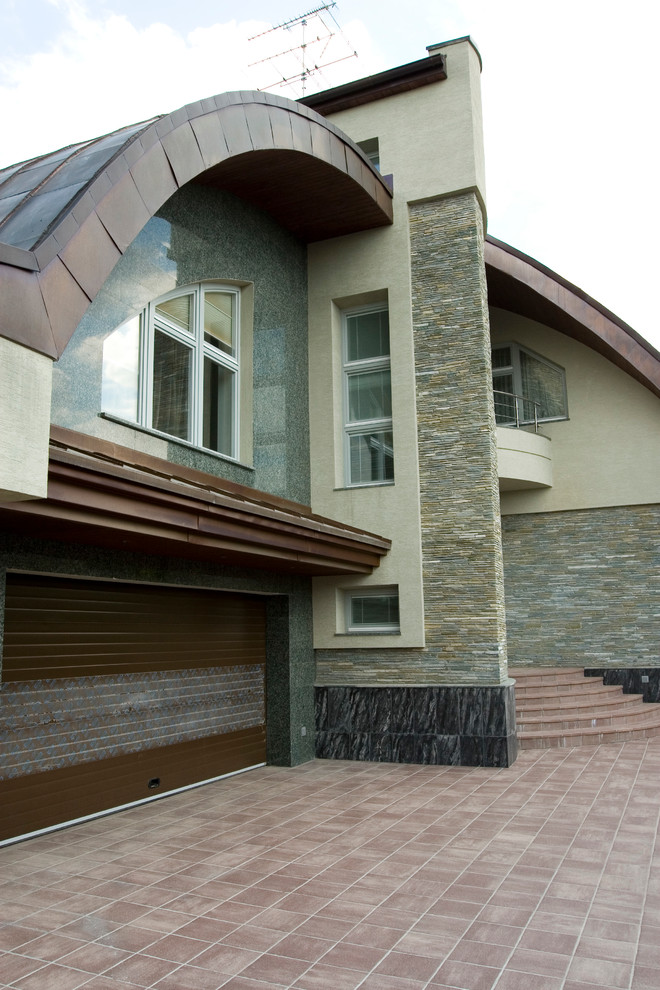 Дом Шульгино