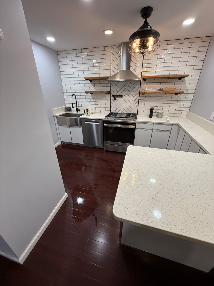 Kitchen Remodel