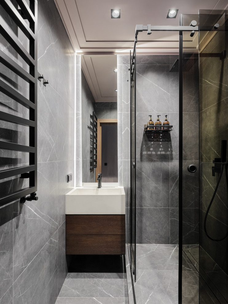 Леон, бетон и Нина Симон