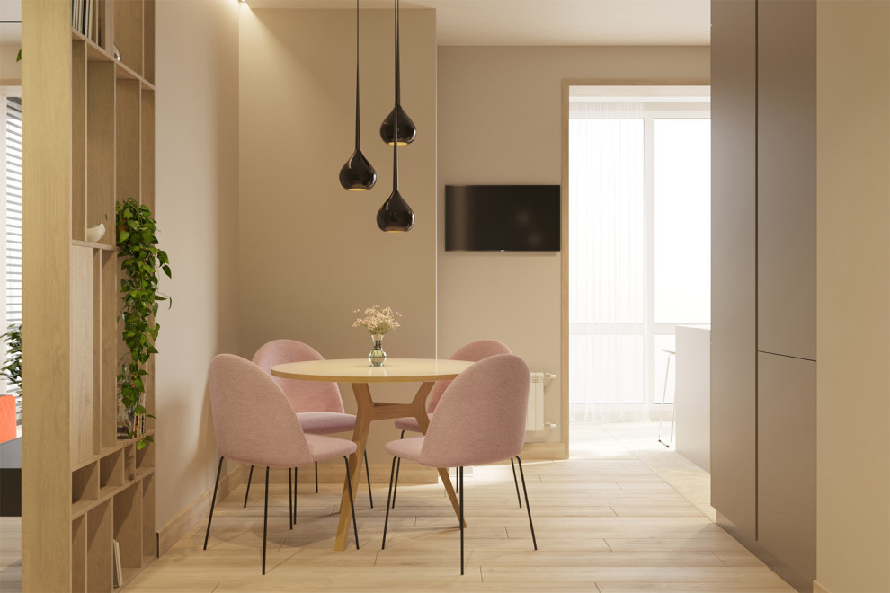 Жилая квартира ЖК Пионерский