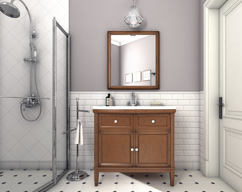 Частный дом