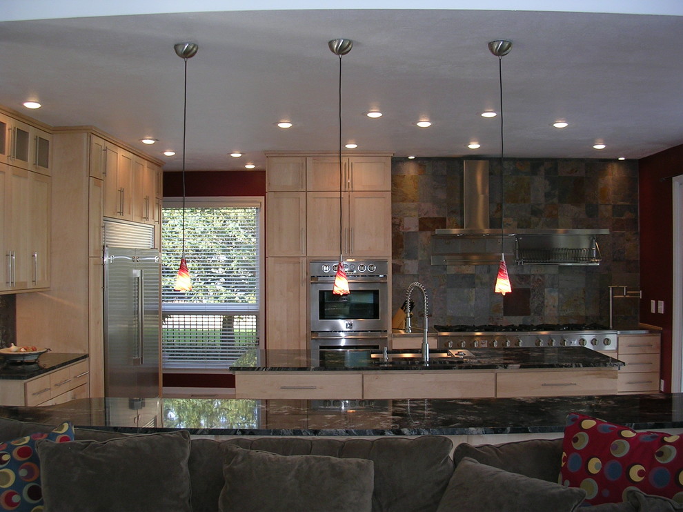 Our Work
