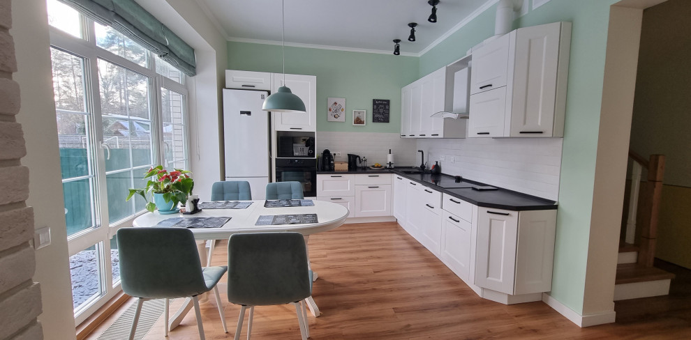 Интеллигентная альтернатива