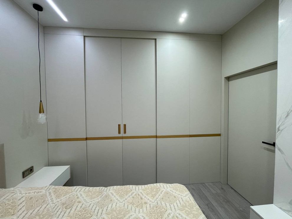 Мебель в ЖК Питер