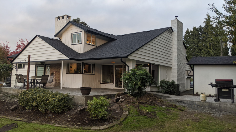 Adkins House