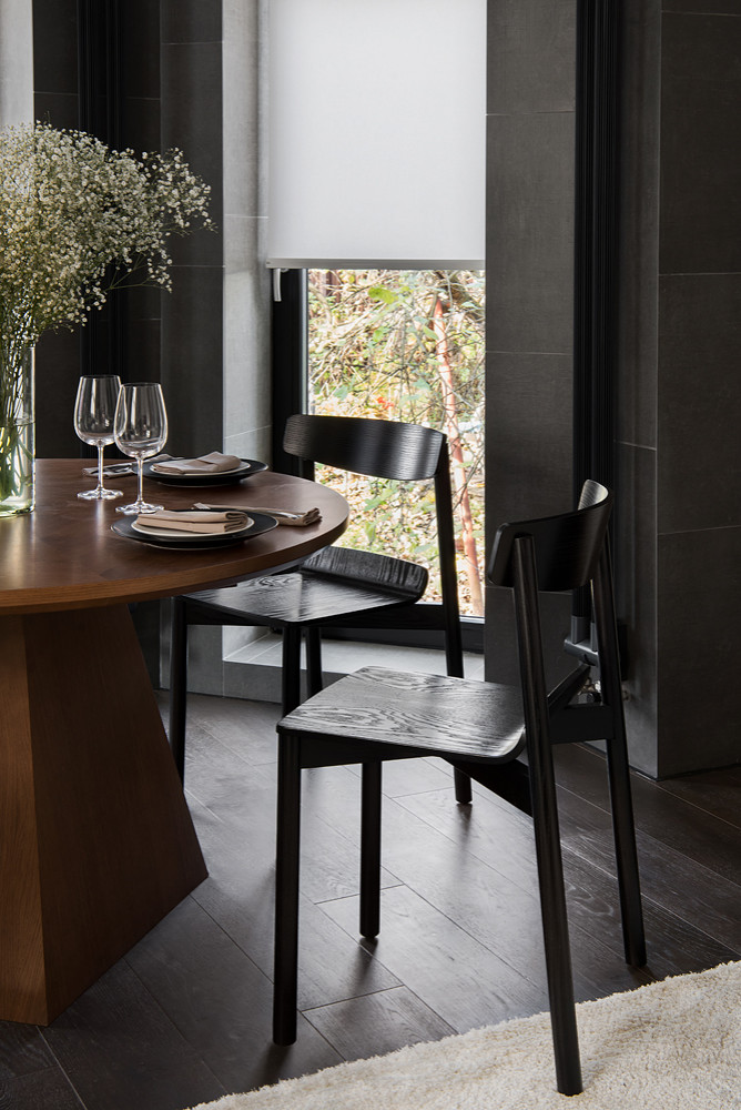 "Дачный ответ", Гостиная