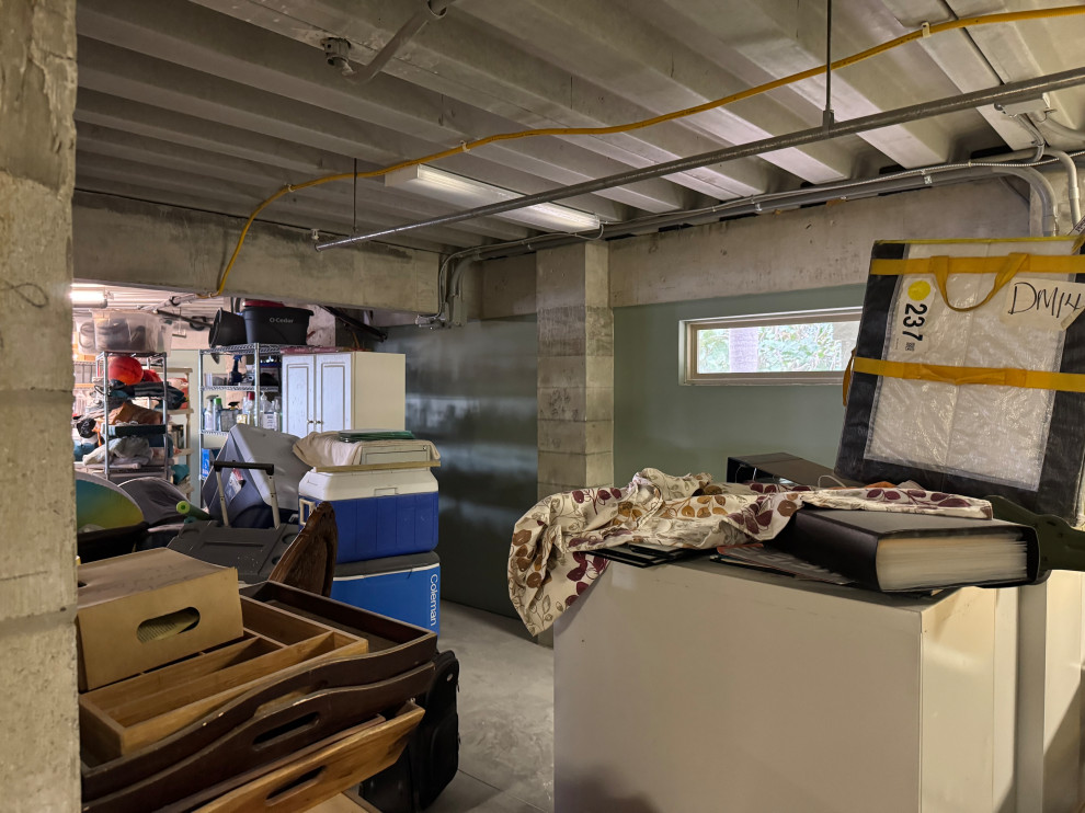 FK4521 - Home Restauration