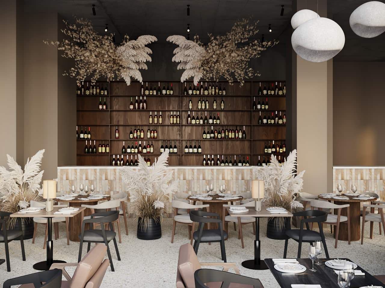 РЕСТОРАН ЭКО