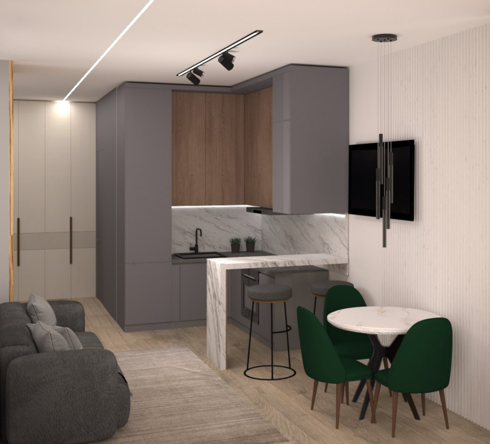 Немного от Бали