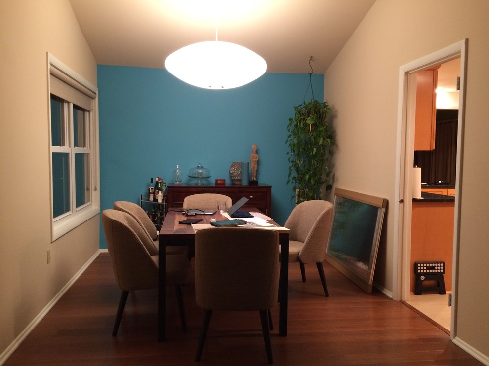 What can I do with my dining room?